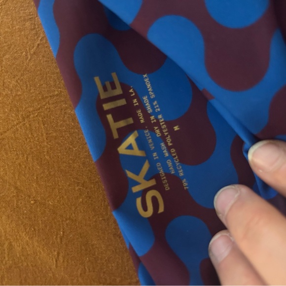 NWT Skatie Mandi Bottoms Infinito - Picture 6 of 8